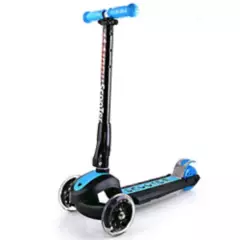 KIDSCOOL - Scooter Azul Kidscool