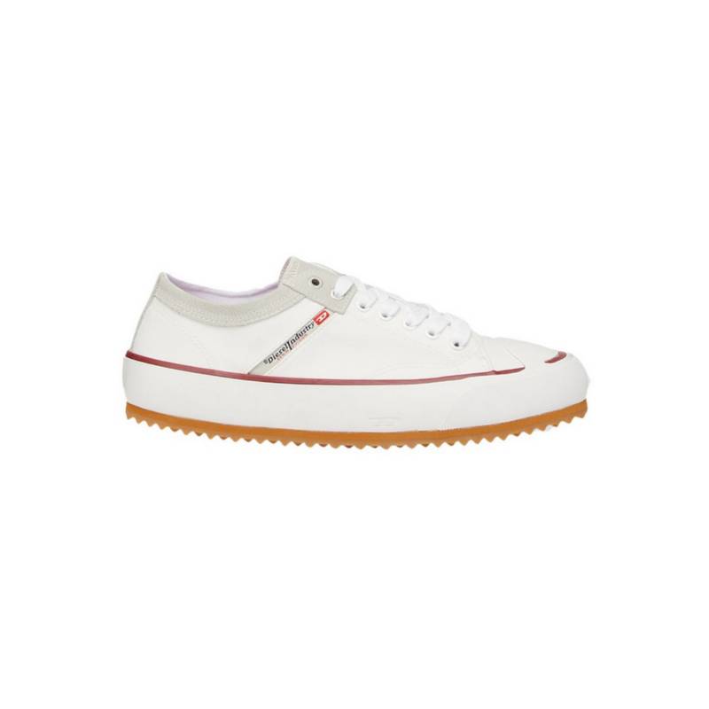 DIESEL - Zapatillas S Principia Low Sneakers T1003 Blanco