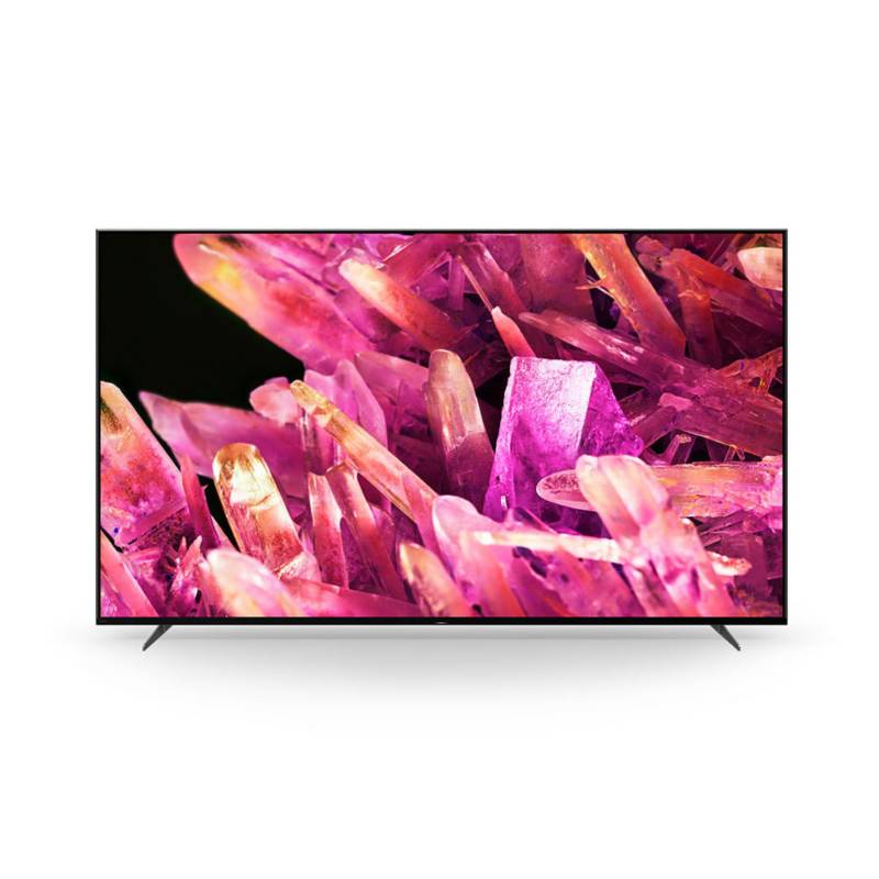 SONY - LED Smart TV 75 4K Ultra HD Google TV XR-75X90K