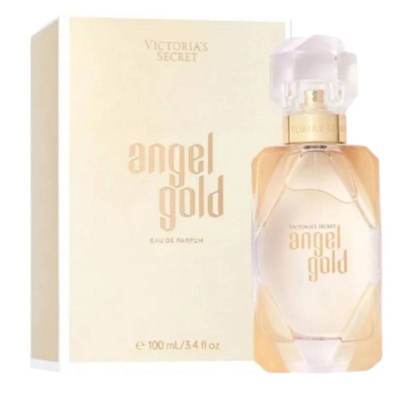 Victoria Angel Gold Victoria Secret Edp 100ml Mujer Victoria 