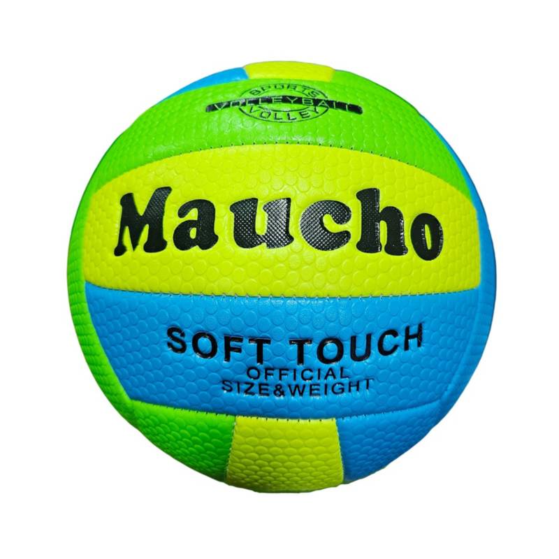 GENERICO - Balón De Voleibol  Voleiball 5 Voley Playa Deporte