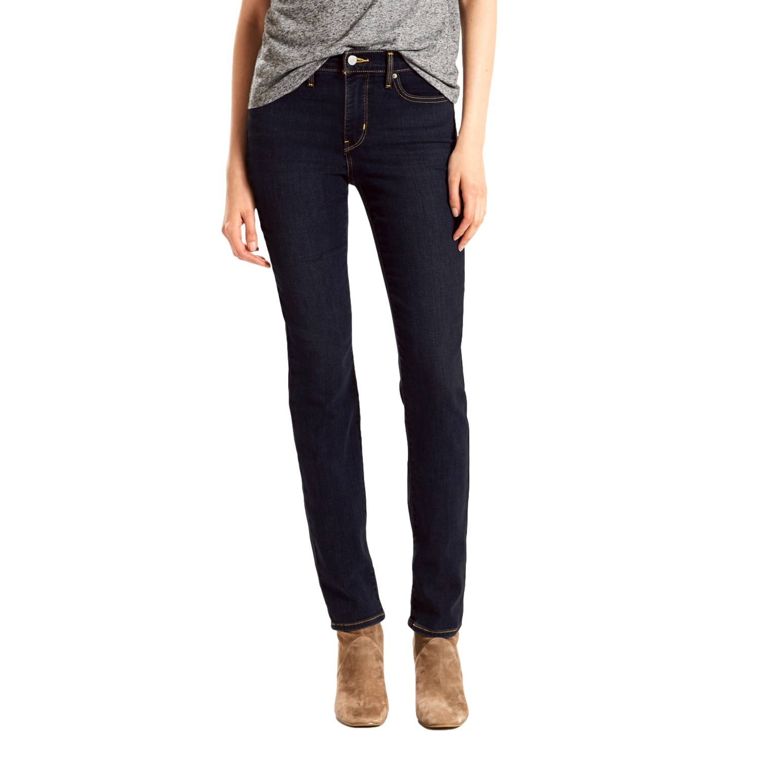 Jeans Mujer Levi's 312 Shaping Slim