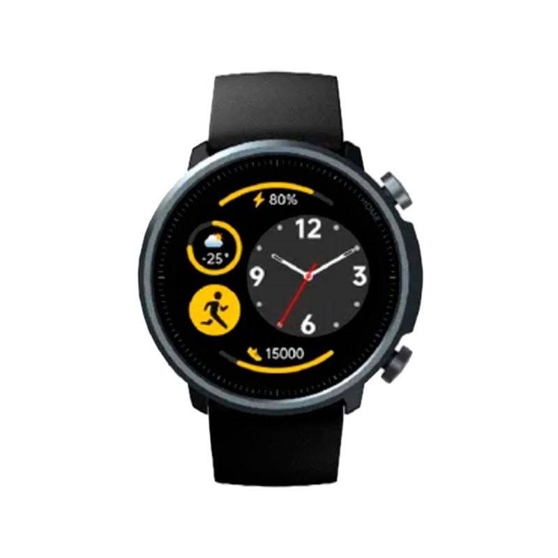 MIBRO - Smartwatch Mibro Watch A1 1.3 Negro