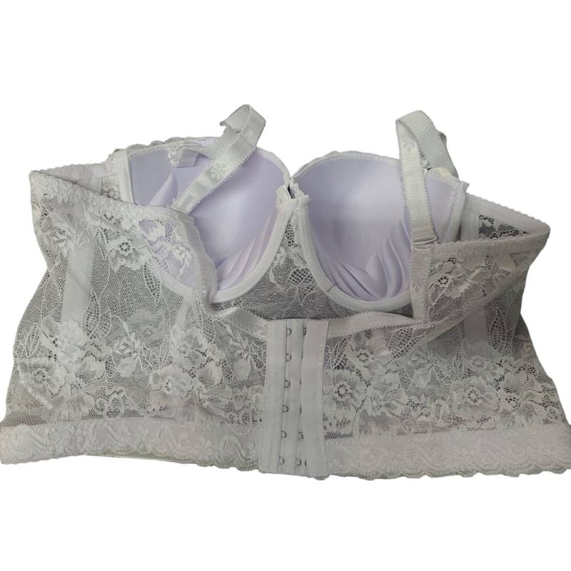 Brasier Fresh Control Bra Set 6 Piezas Tv Ofertas Push Up