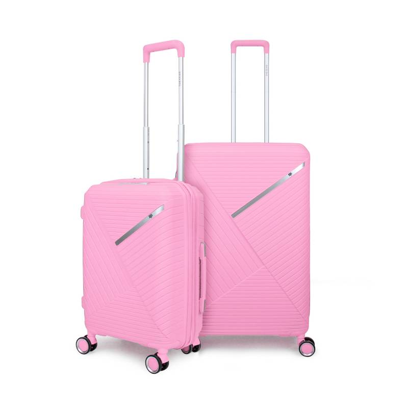 SWISS BAG Pack Maletas Swiss Bag Storm Pink LM