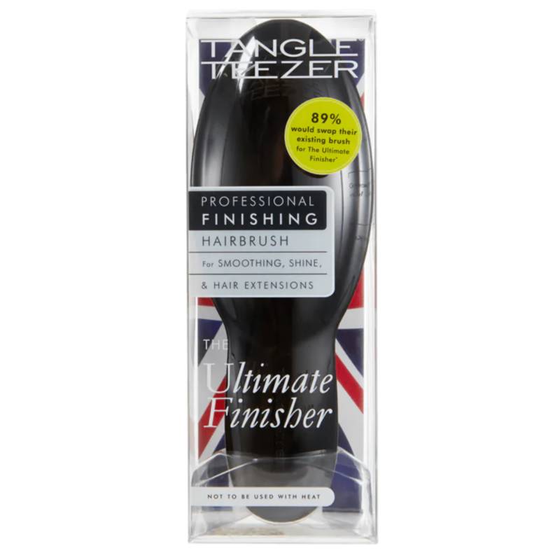 TANGLE TEEZER - Tangle Teezer Cepillo Ultimate Finisher Black