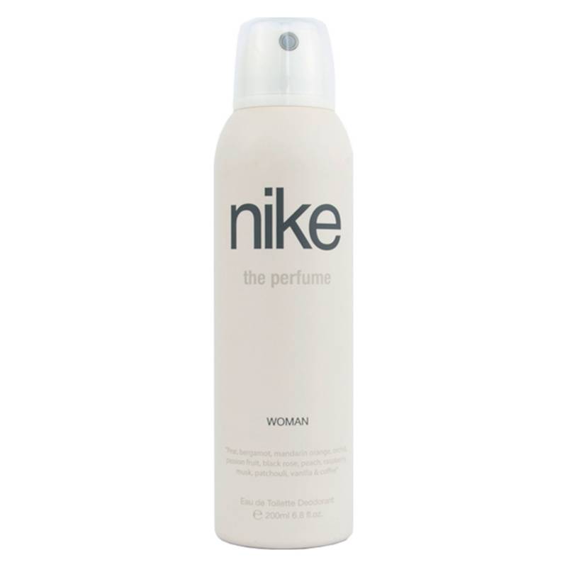 Nike - Desodorante The Perfume Mujer 200 Ml