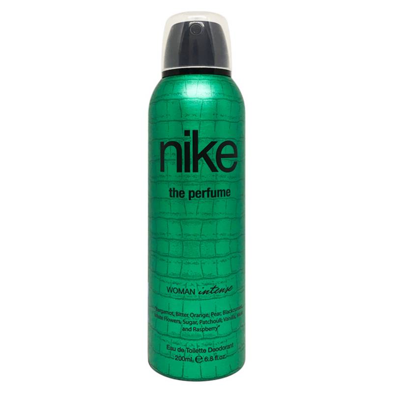 NIKE - Desodorante Mujer Intense 200 Ml
