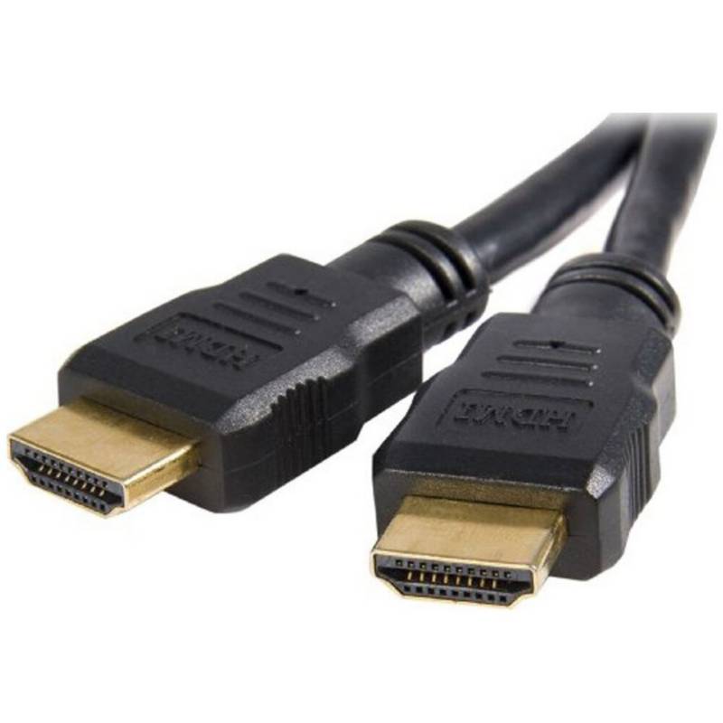 GENERICO - Cable hdmi 18 mts version 1.4