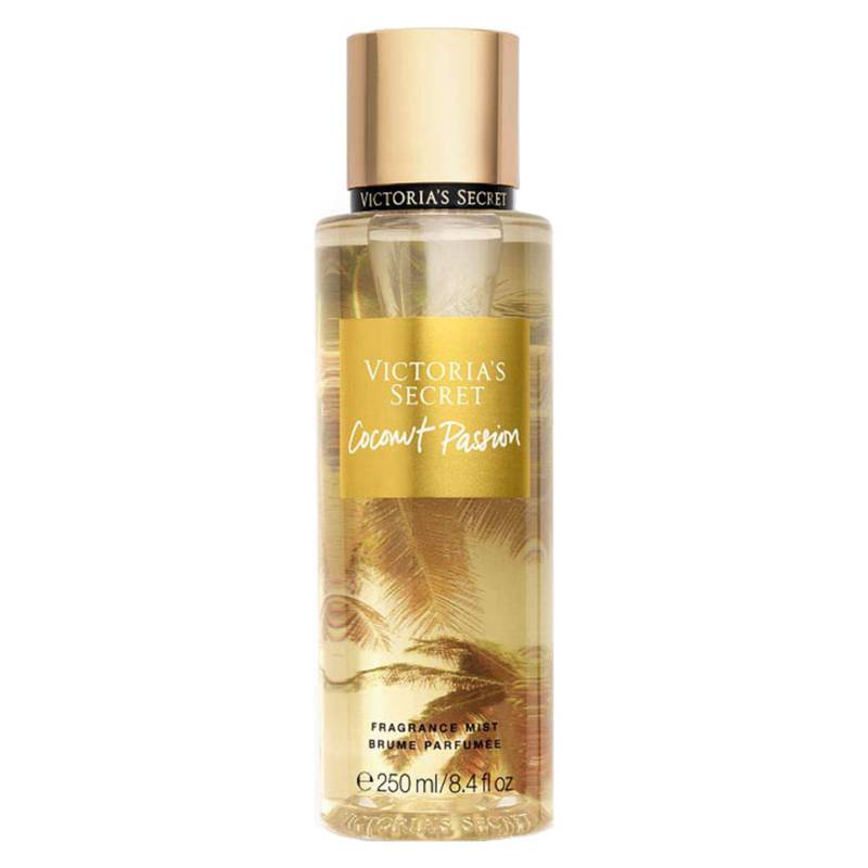 Victoria Secret Coconut Passion 250 Ml 