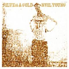 undefined - VINILO NEIL YOUNG / SILVER  GOLD