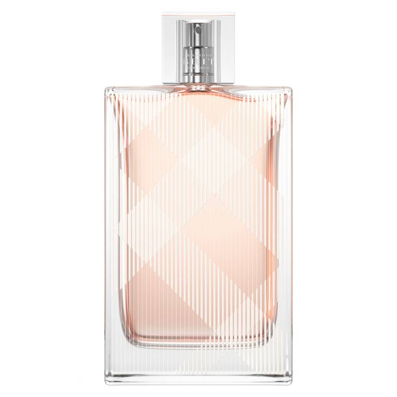 BURBERRY - Perfume Mujer Brit For Her EDT 100ml Burberry