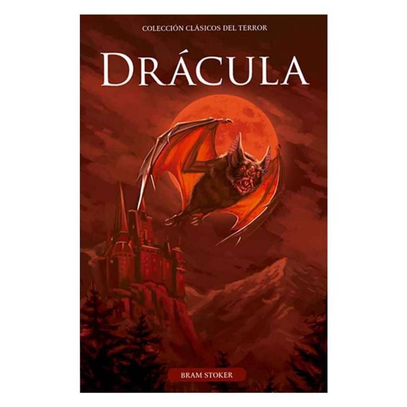 EDISUR - Dracula