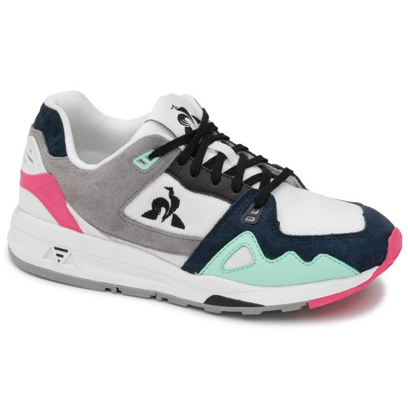 Precios de tenis le coq sportif en costa rica shop tallas grandes