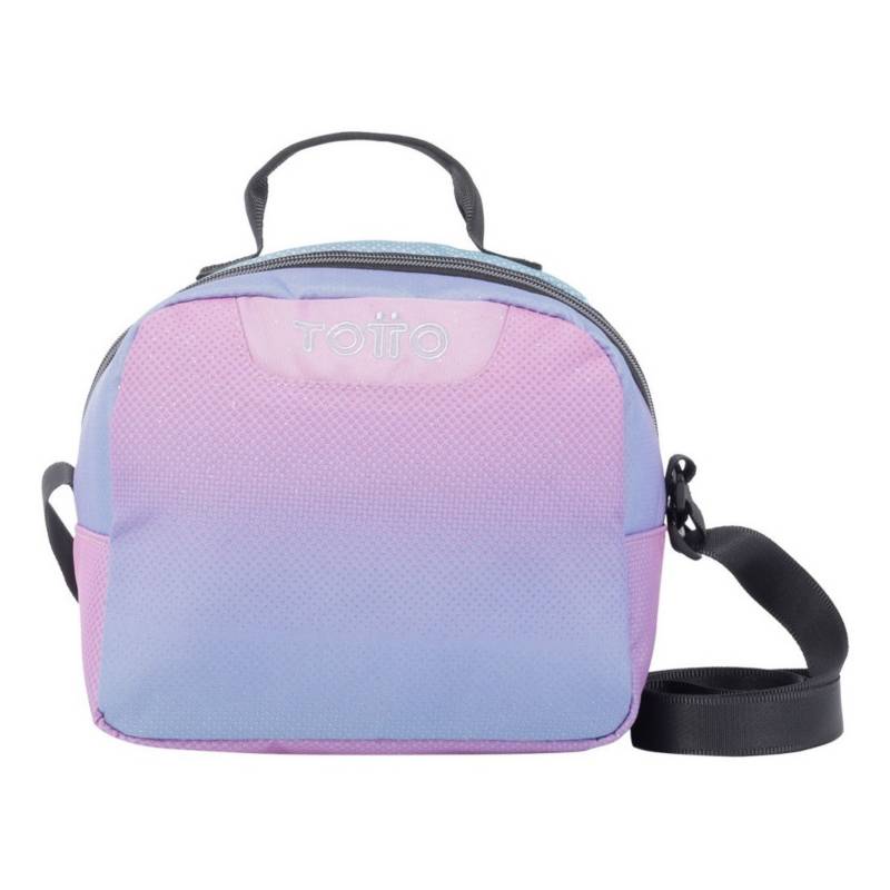 BLUEDREAMER Lonchera Escolares Infantil Portátil Picnic Lunch Box Adulto