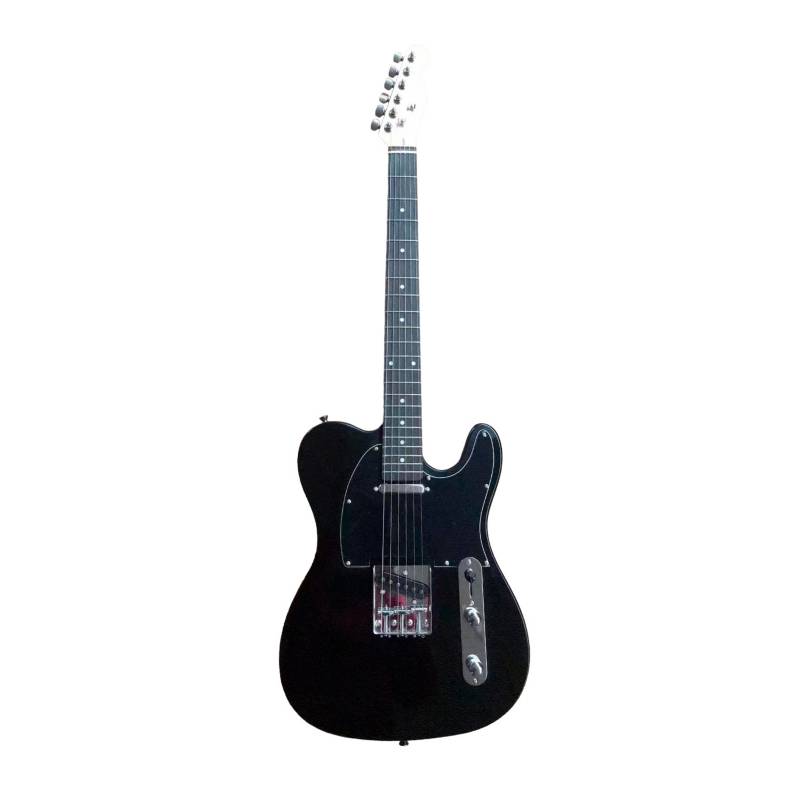 MALCREADO34401 - Guitarra eléctrica tipo Telecaster marca Euro
