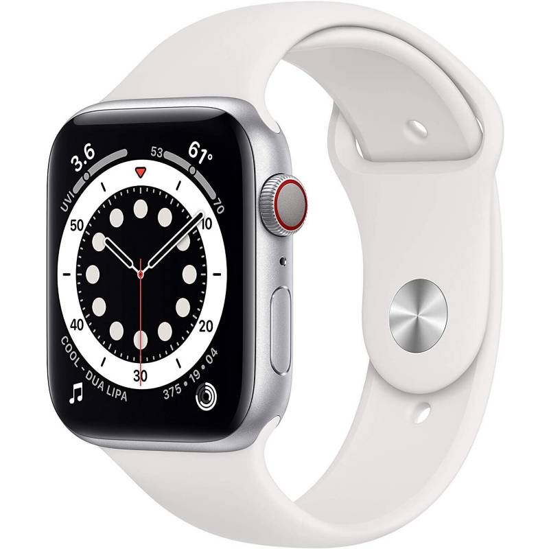 APPLE - Apple Watch Series Se 40mm Gps 32gb Reacondicionado