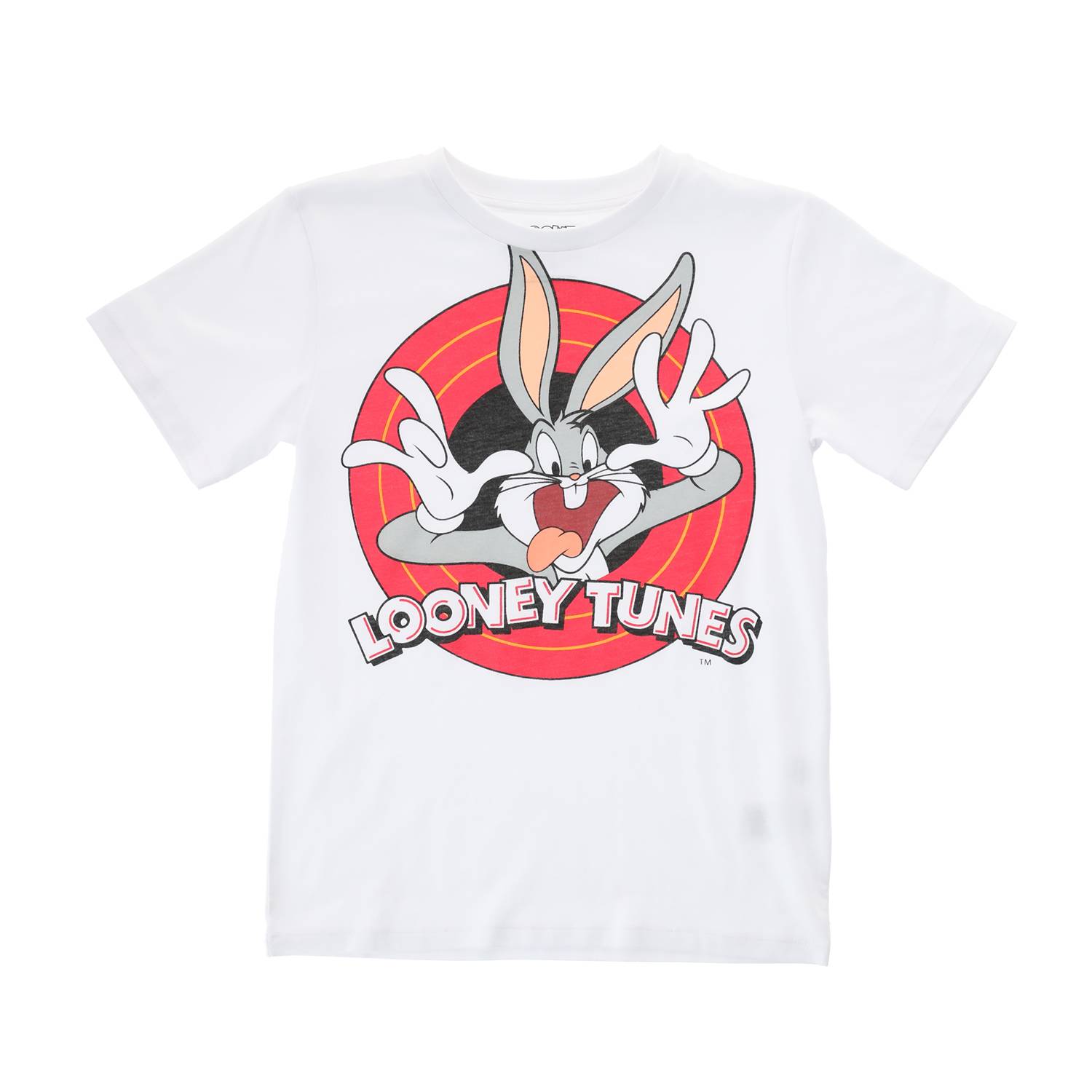 LOONEY TUNES Polera Ni o Bugs Bunny Looney Tunes falabella