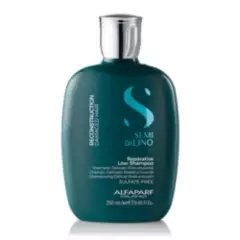 ALFAPARF MILANO - Shampoo Alfaparf Reconstruction 250ml