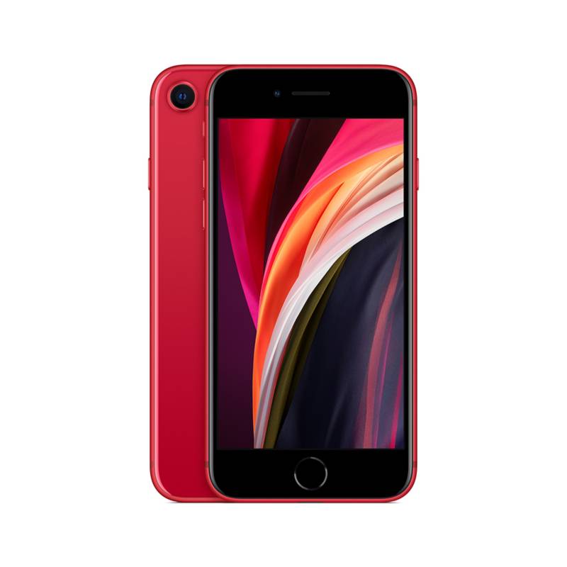 APPLE - Smartphone iPhone SE 64GB