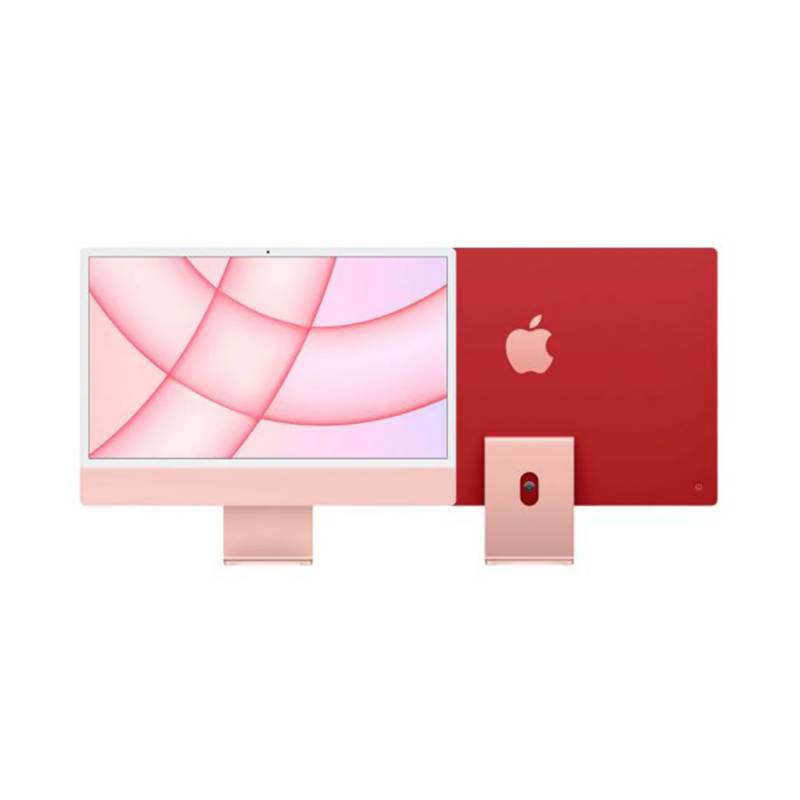 APPLE - Apple iMac 24 45k Procesador M1 8-Core GPU 16GB RAM 1TB SSD