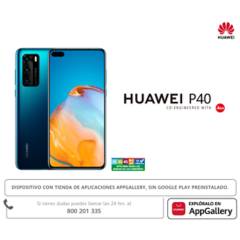 HUAWEI - Celular Smartphone Huawei P40 128 GB