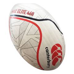 CANTERBURY - Balon Rugby Canterbury Max Elite 460