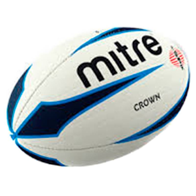 MITRE - Balon Rugby Mitre Crown