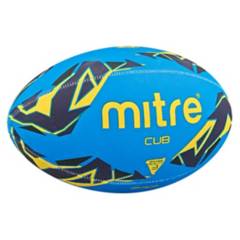 MITRE - Balon Rugby Mitre Cub
