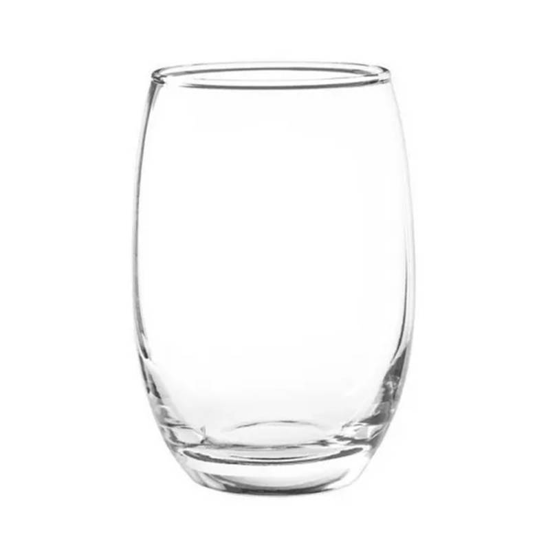 VASOS CRISTAL  Promo Fabrica