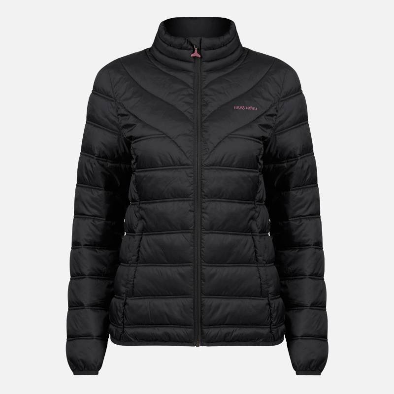 Chaqueta Mujer Citizen Warm B-Dry Hoody Jacket Negro Lippi – LippiOutdoor