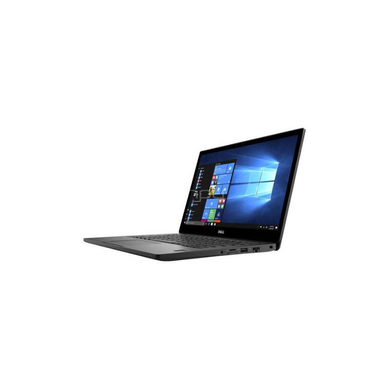 DELL - Notebook Dell Latitude E7480 14” i5 16GB 256GB SSD Reacondicionado Grado A.