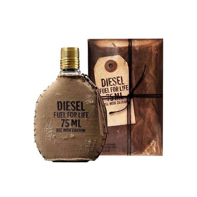 DIESEL - Perfume Fuel For Life Homme EDT 75 ML (H)