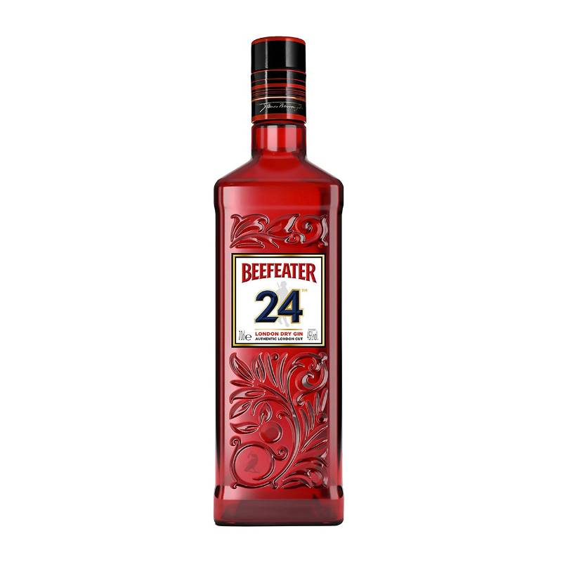 BEEFEATER - Ginebra Beefeater 24