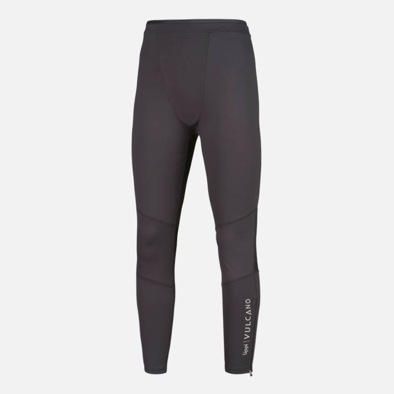 Calza Mujer In-Action Trekking Leggings Negro Lippi – LippiOutdoor