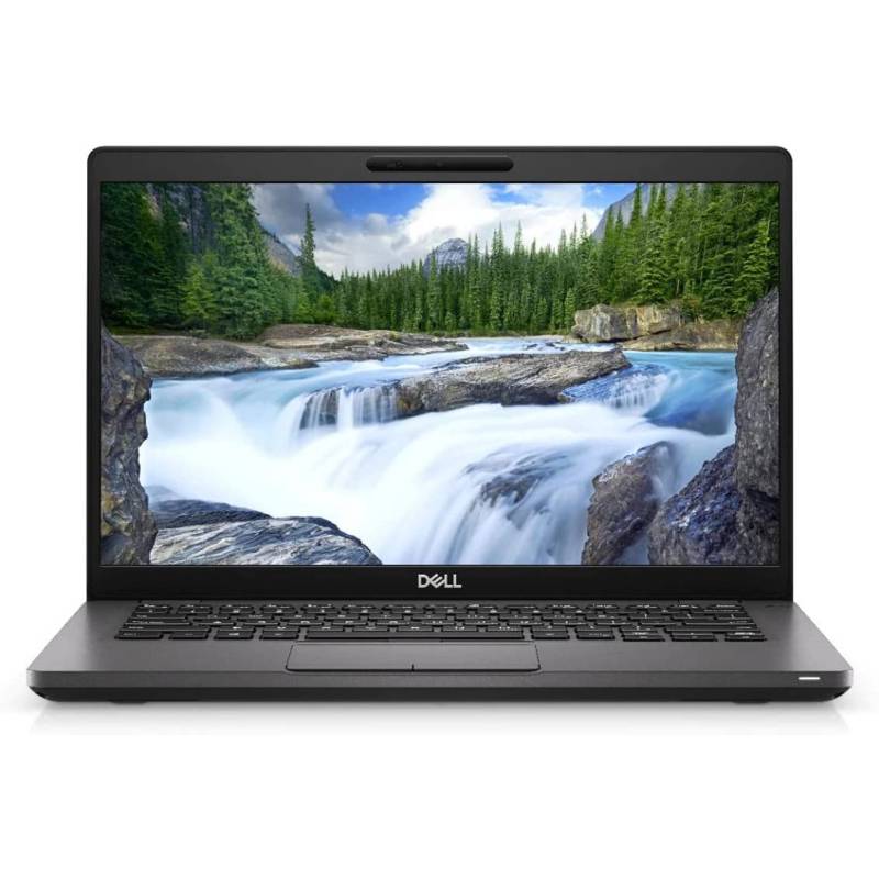 DELL - Notebook Dell Latitude 5400 14” Core i7 1.9GHz 32GB RAM 512GB SSD Windows 10 Pro - Reacondicionado.