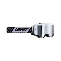 LEATT - Antiparra Leatt Velocity 4.5 Iriz White Silver 0,5