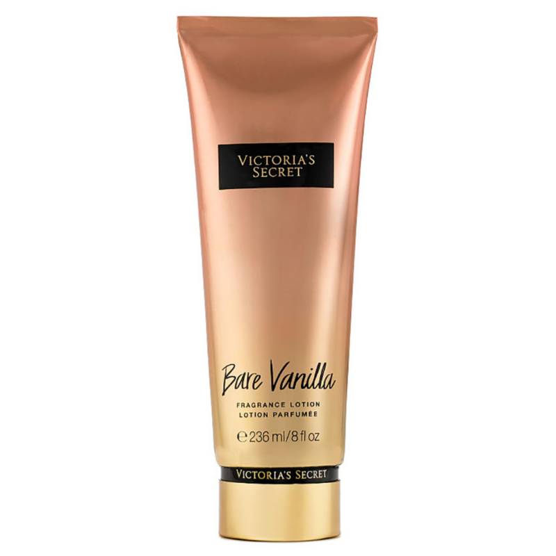 Victorias Secret Victoria Secret Bare Vanilla Crema 236ml 