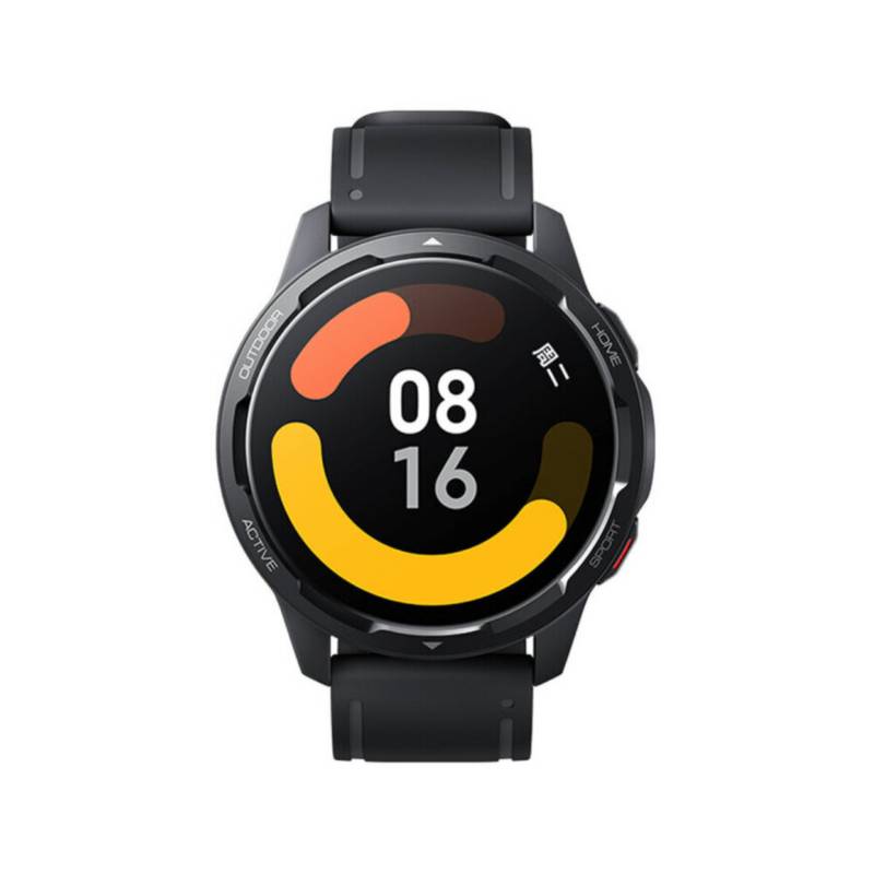 XIAOMI - Xiaomi Watch S1 Active GL Negro