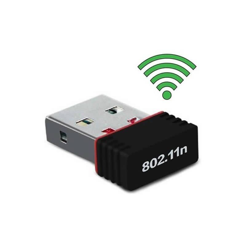 Wi-Fi антенна TELEOFIS RC52