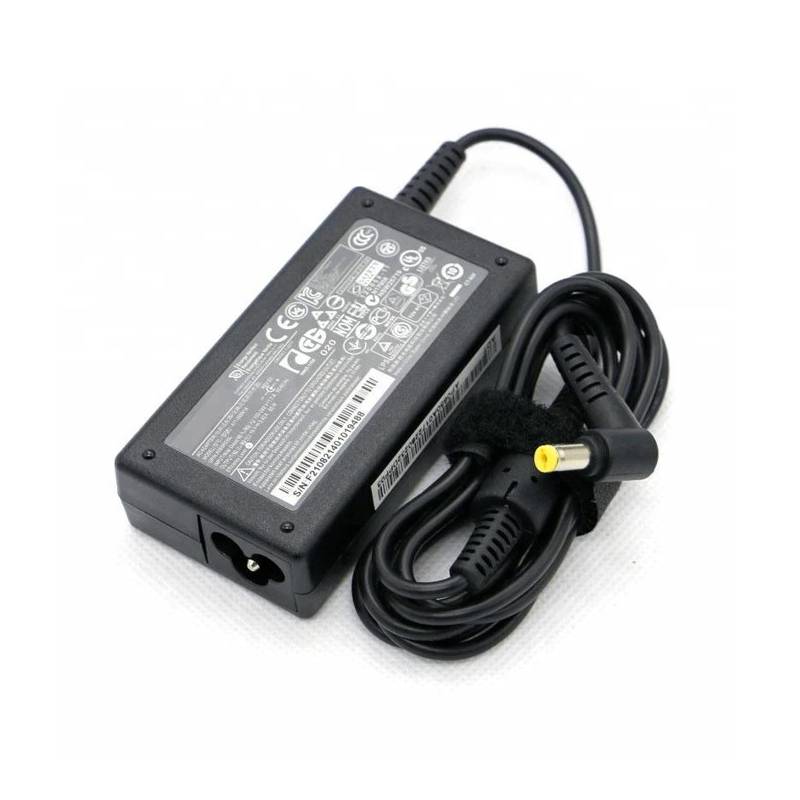 General Power Cargador De Notebook Compatible Acer 19v 342a General Power 8213