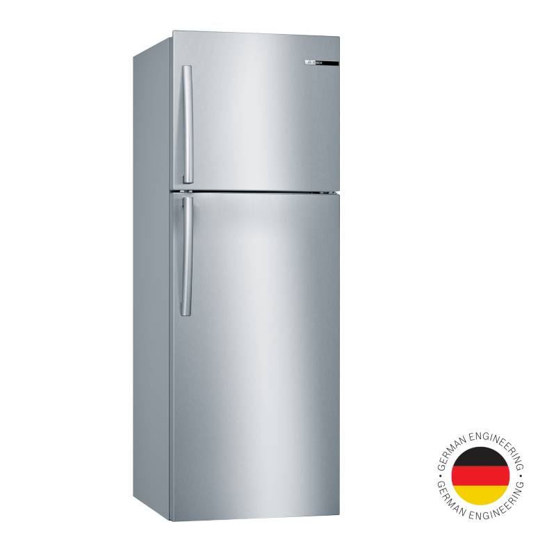 BOSCH - Refrigerador Bosch No Frost 321 lt KDN30NL202