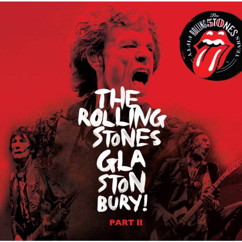 PLAZA INDEPENDENCIA - Vinilo The Rolling Stones