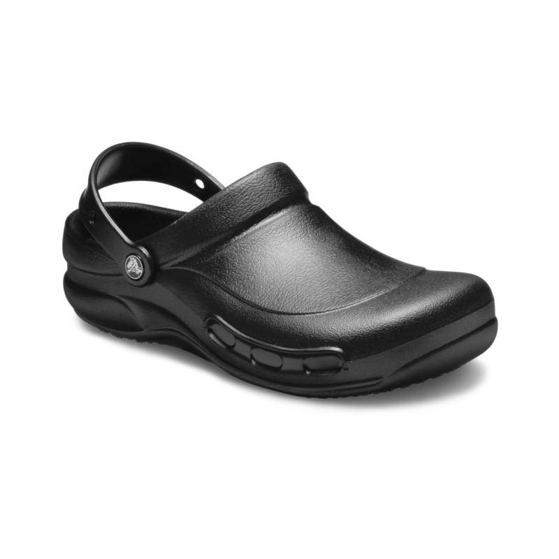 CROCS Zuecos Unisex Crocs Bistro Black 