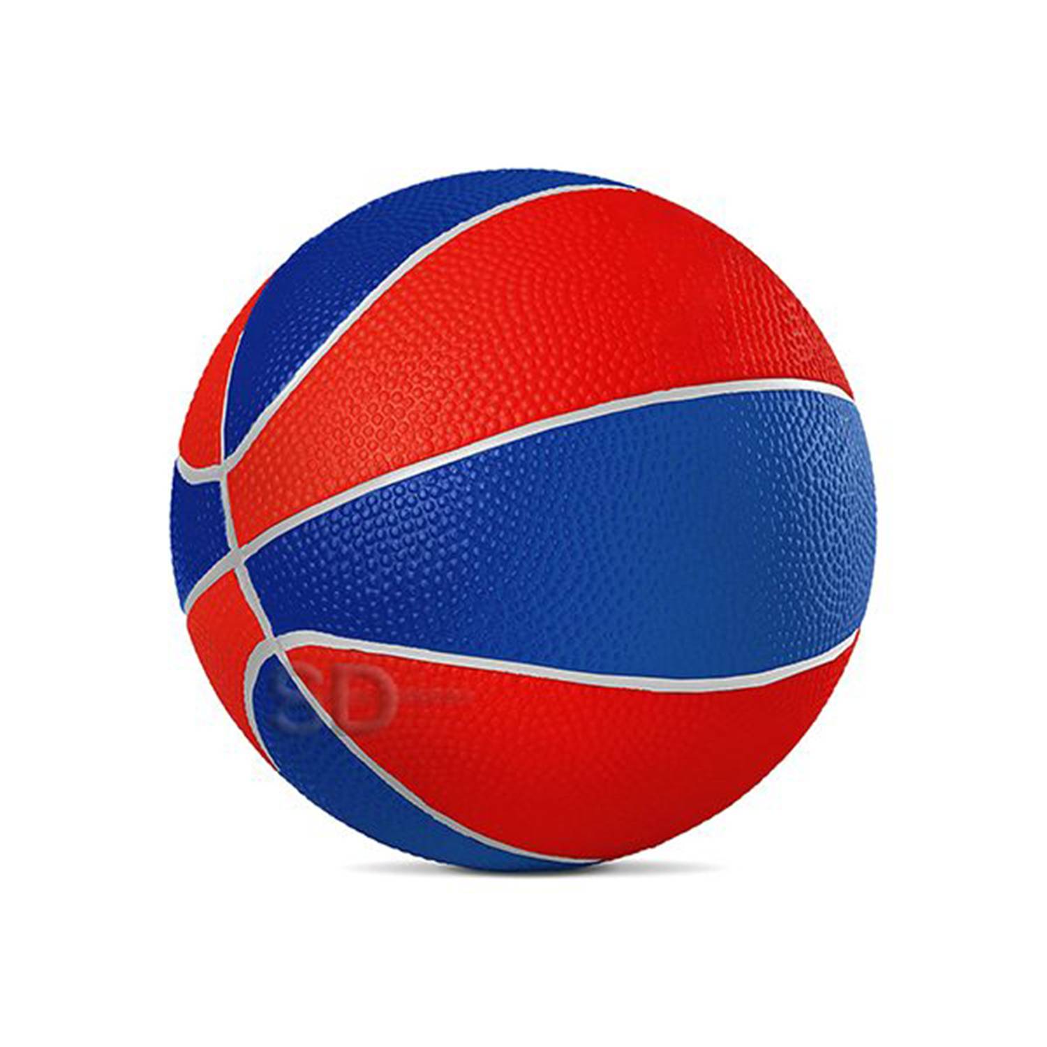 SD-FIT Balón de Basketball Foam WPU-12A 