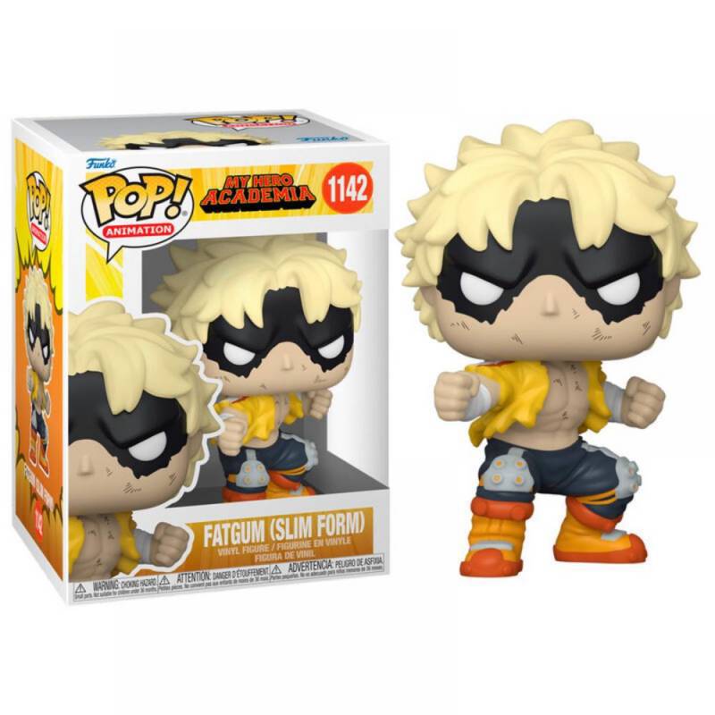 My Hero Academia Pop Guide - funkopop  Funko pop anime, Anime pop figures,  My hero academia merchandise