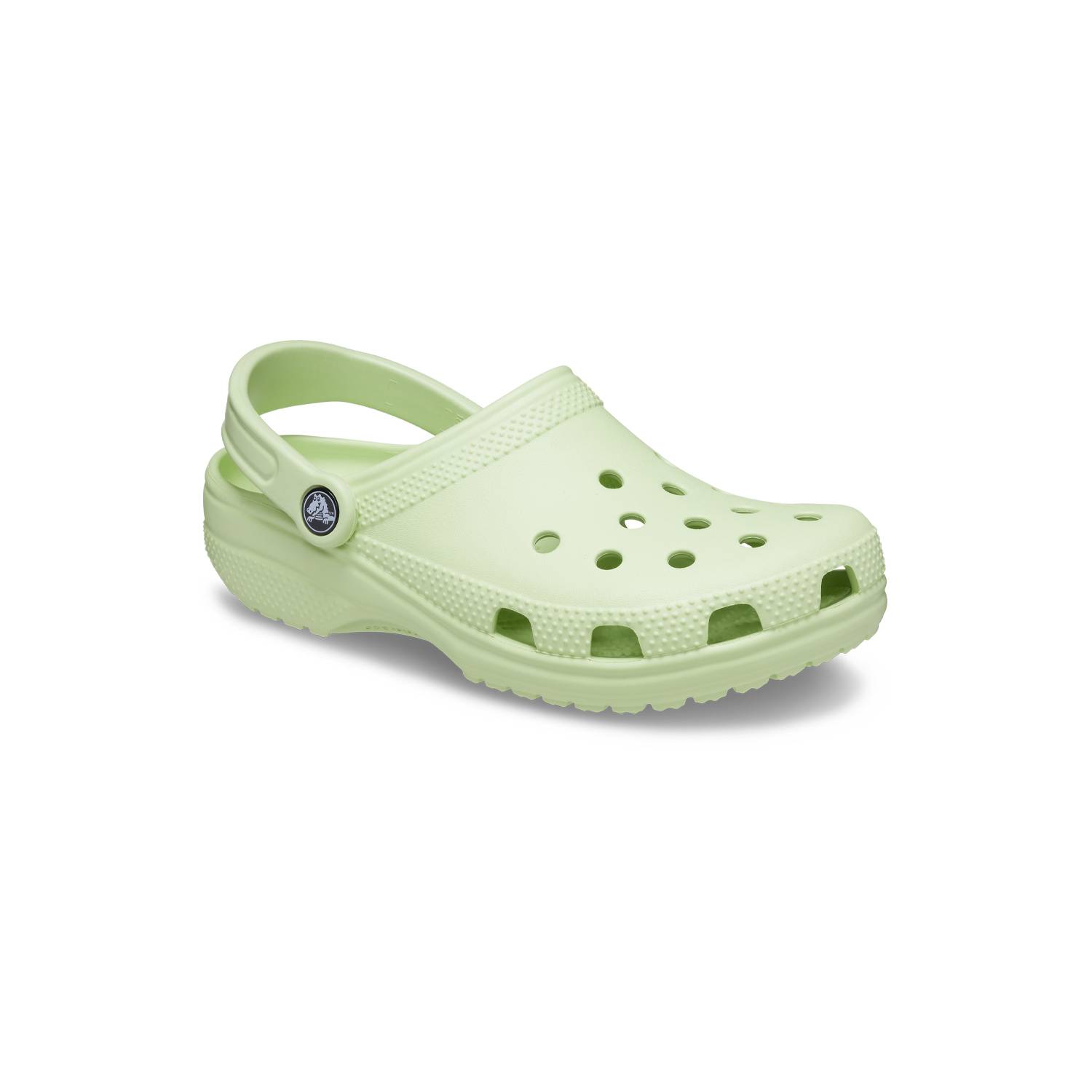 CROCS Zueco Crocs Classic II Mujer Celery 