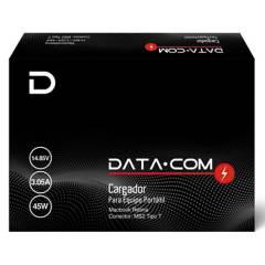 DATACOM - Cargador Macbook Retina 45W