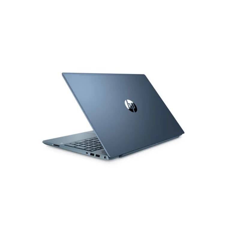 Hp Notebook Hp Pavilion 15 Cw1006la 0955