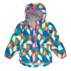 MUDDY PUDDLES - Chaqueta 100 impermeable 5000mm